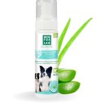 MFS Champô Espuma Seca 200 ml