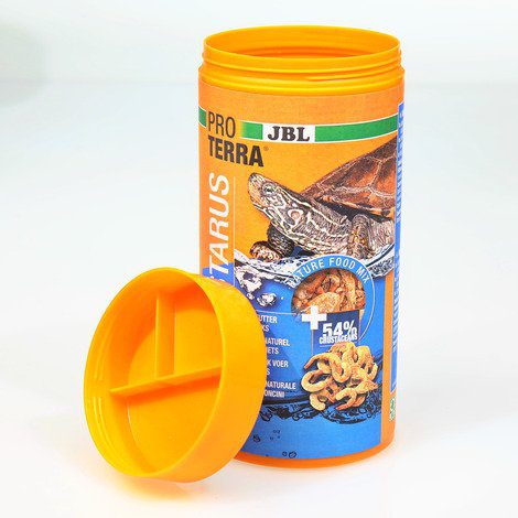 JBL Alimento p/Tartarugas,turtle food,jbl