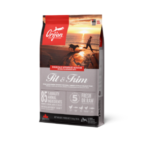 ORIJEN Fit & Trim