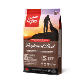 ORIJEN Regional Red