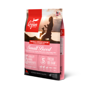 ORIJEN Small Breed