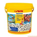 Sera Siporax Professional