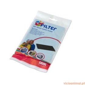 Savic Filtro de Carvão