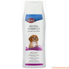 Champô p/ Cachorros 250ml