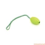 Brinquedo Termoplástico c/ Trela