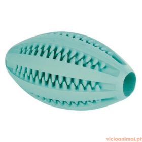 DENTAFUN - Bola Rugby c/Menta 11 Cm