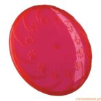 Disco Frisbee Borracha Termoplástica - Imagem 3