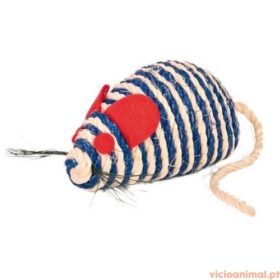 Rato em Sisal