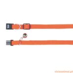 Coleira Nylon c/ Elástico - Imagem 4