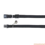 Coleira Nylon c/ Elástico - Imagem 2