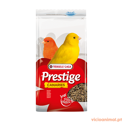 mistura para canarios versele-laga,canários