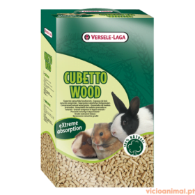 Cubetto Wood 7Kg