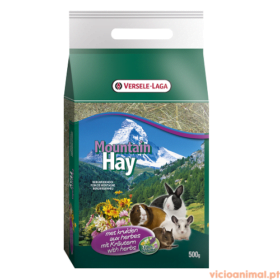 Mountain Hay - Feno 500 gr