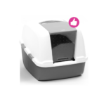 WC Catit Magic Blue - Imagem 3