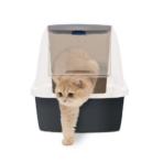 WC Catit Magic Blue