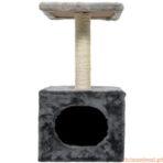 Arranhador c/ Nicho - Imagem 3