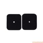 Catit Filtros de Carvão p/ SmartSift - Imagem 2