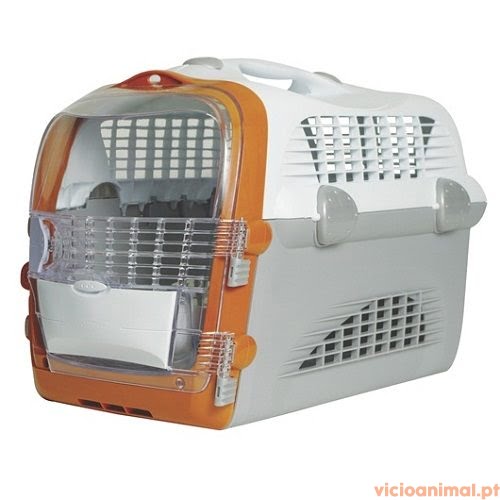 Catit,Transportadora,Cabrio,Gato