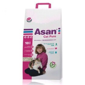 Litter de Papel 10 Lts