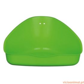 WC de Canto p/ Roedores