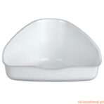 WC de Canto p/ Roedores - Imagem 2