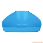 WC de Canto p/ Roedores - Imagem 3