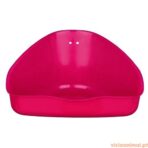 WC de Canto p/ Roedores - Imagem 4