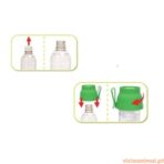 Dogit Bebedouro de Viagem - Imagem 3