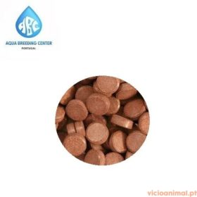 ABC Sweet Cichlids Tabs