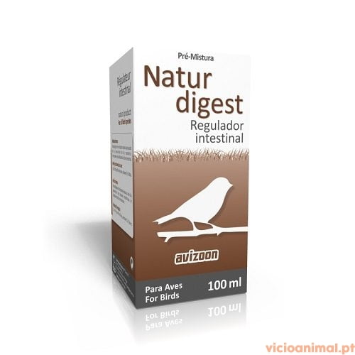 avizoon,naturdigest,problemas gatrointestinais