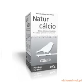 Avizoon - NaturCálcio 100 gr