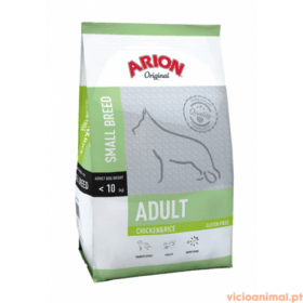Arion Original Small Breed Chicken