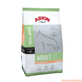 Arion Original Skin&Coat Small