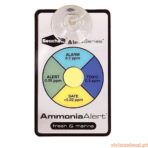 Ammonia Alert - Imagem 2