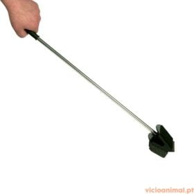 Tecatlantis Scraper - Raspador