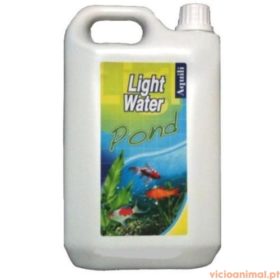 Aquili Light Water Pond