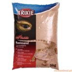 Basic Sand p/ Terrários 5 Kg