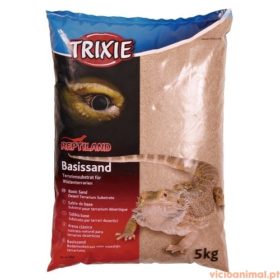 Basic Sand p/ Terrários 5 Kg