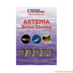 Artemia 100 gr