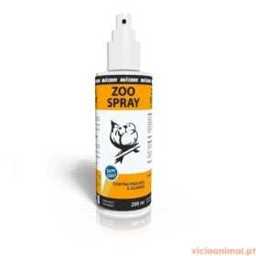 Avizoon - ZooSpray