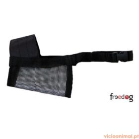 Açaime Nylon Freedog