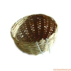 Ninho de Canário Bamboo