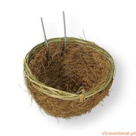 Ninho de Canário c/ Gancho