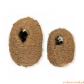 Ninho de Exóticos Oval