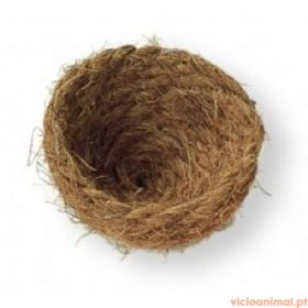 Ninho em Fibra de Côco