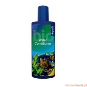 Aquili Condicionador p/ Tartarugas