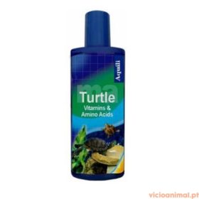 Aquili Vitaminas p/ Tartarugas