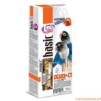 Barritas p/ Agapornis - Imagem 2