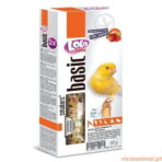 Barritas p/ Canários