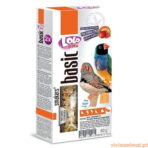 Barritas p/ Exóticos